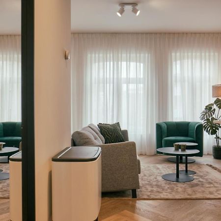 Ritch Aparthotel 알크마르 외부 사진