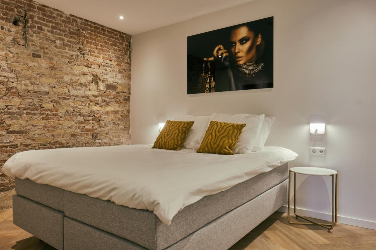Ritch Aparthotel 알크마르 외부 사진