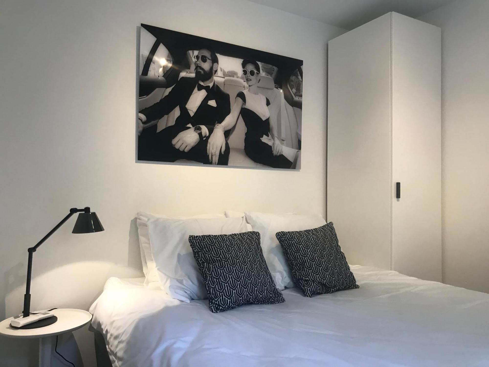 Ritch Aparthotel 알크마르 외부 사진